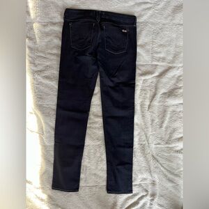 Hudson Dark Wash Jeans